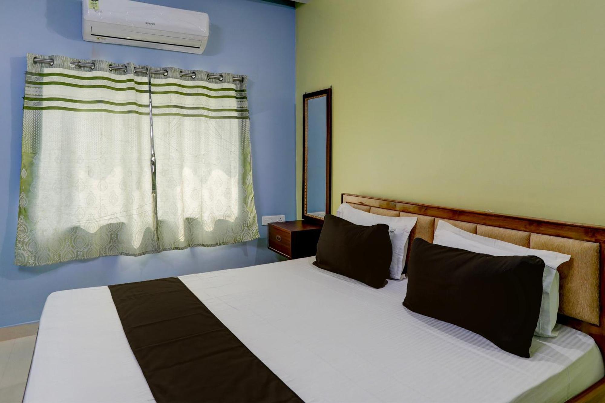 Hotel O Laxmi Narayan Kalyani Mandap بوهفانيشفار المظهر الخارجي الصورة