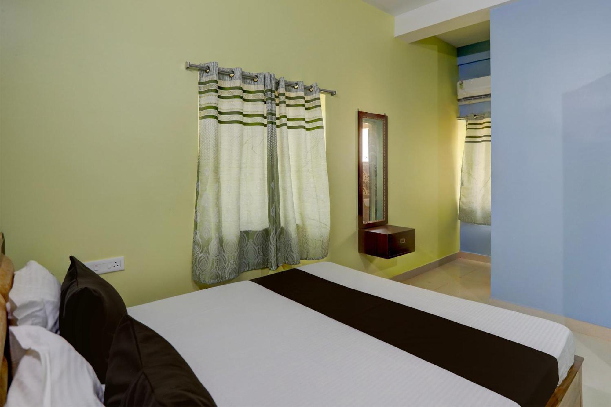 Hotel O Laxmi Narayan Kalyani Mandap بوهفانيشفار المظهر الخارجي الصورة
