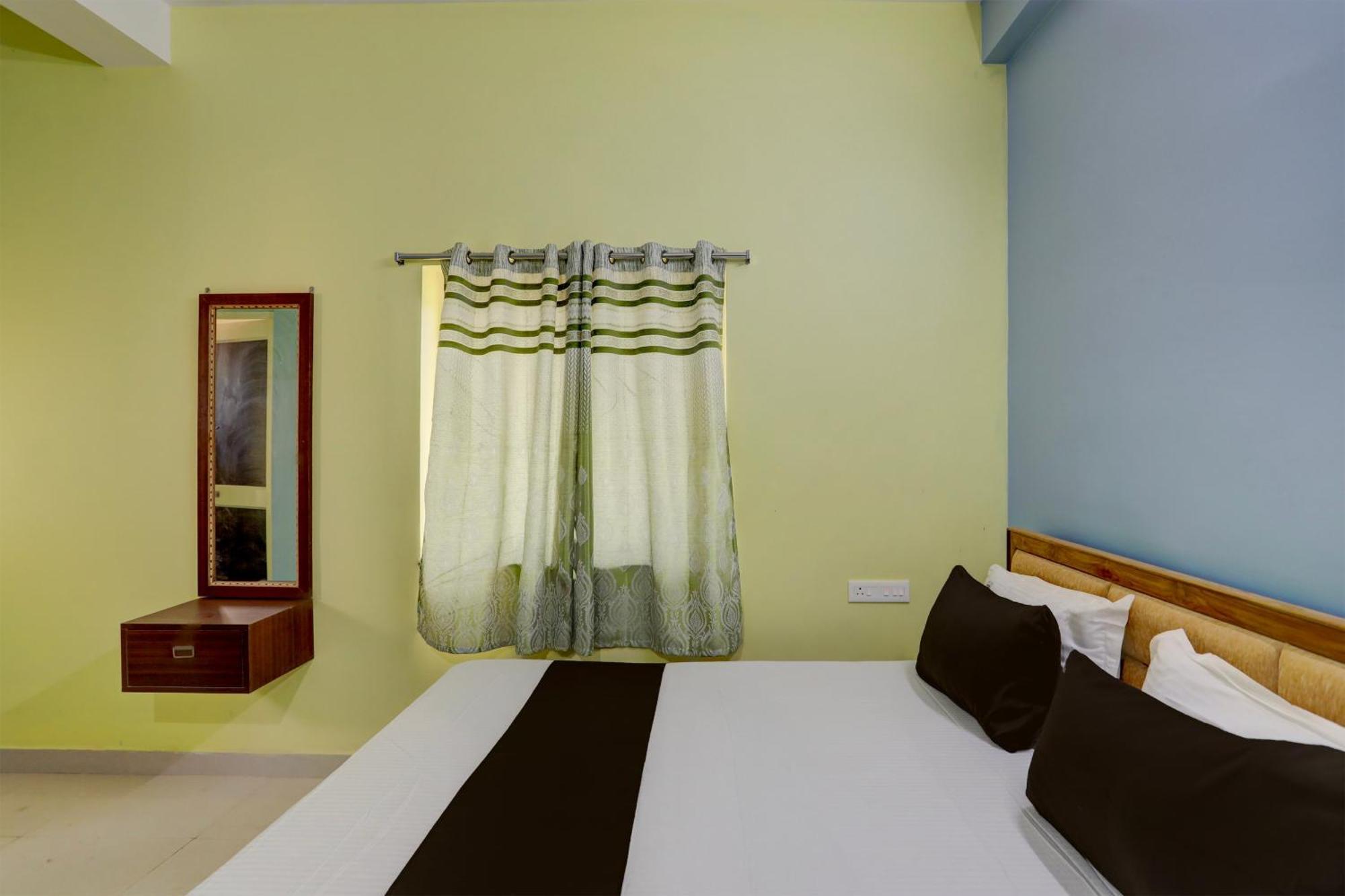 Hotel O Laxmi Narayan Kalyani Mandap بوهفانيشفار المظهر الخارجي الصورة
