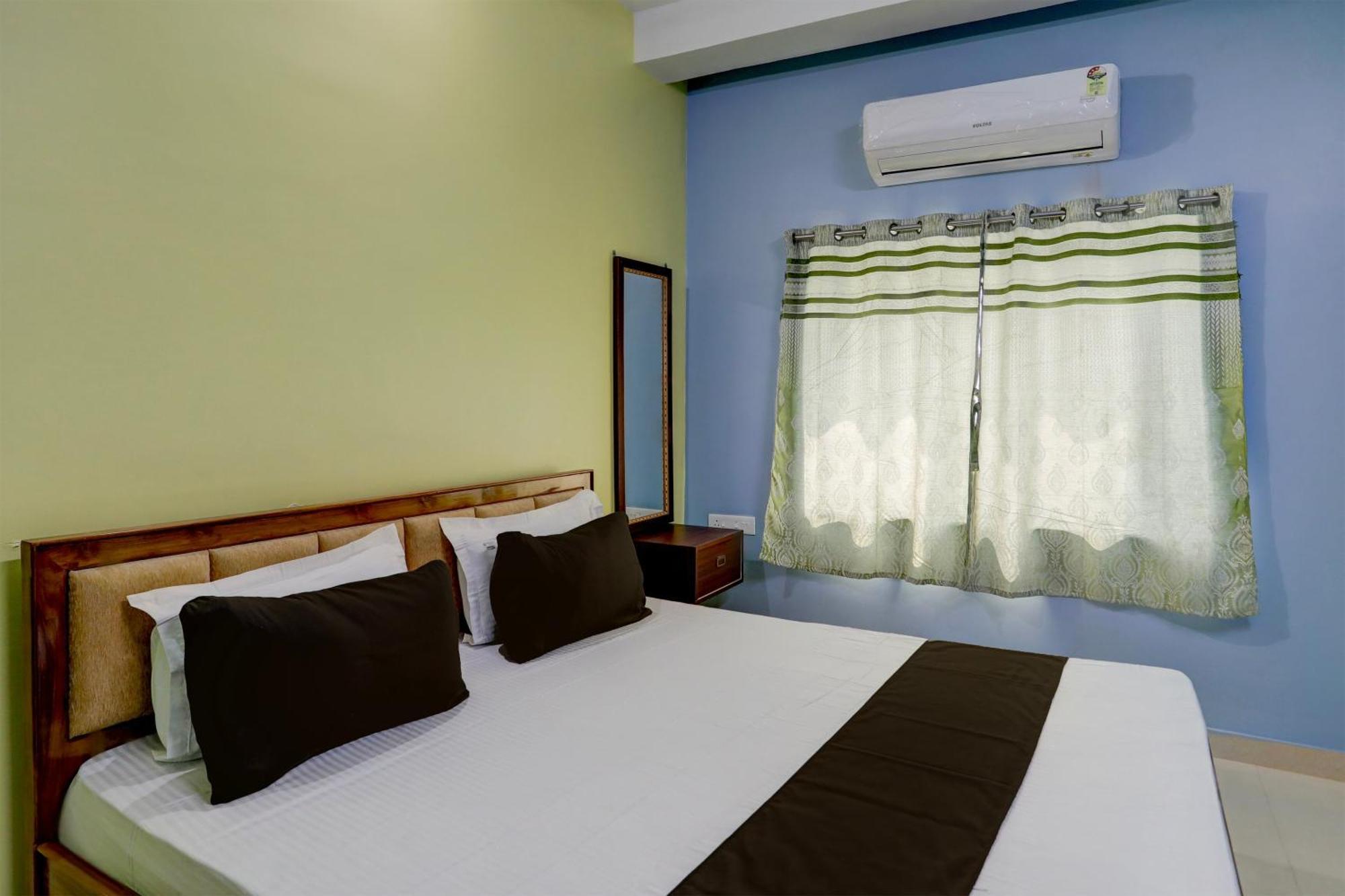 Hotel O Laxmi Narayan Kalyani Mandap بوهفانيشفار المظهر الخارجي الصورة